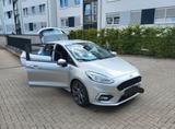 Ford Fiesta 1,0 EcoBoost 74kW ST-Line ST-Line