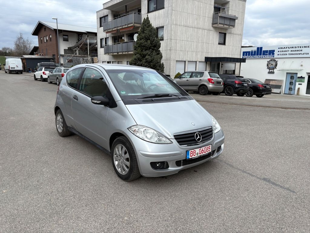 Angebot ansehen Mercedes-Benz A 180