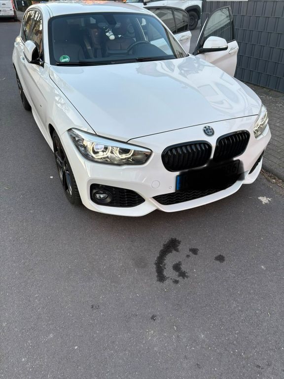 Image of BMW 118