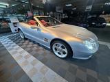 Mercedes-Benz SL 350 Mille Miglia Edition VIP 2003 1 of 12 - gebrauchte Mercedes-Benz SL 350 aus dem Jahr 2003