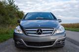 Mercedes-Benz B 200 CDI -