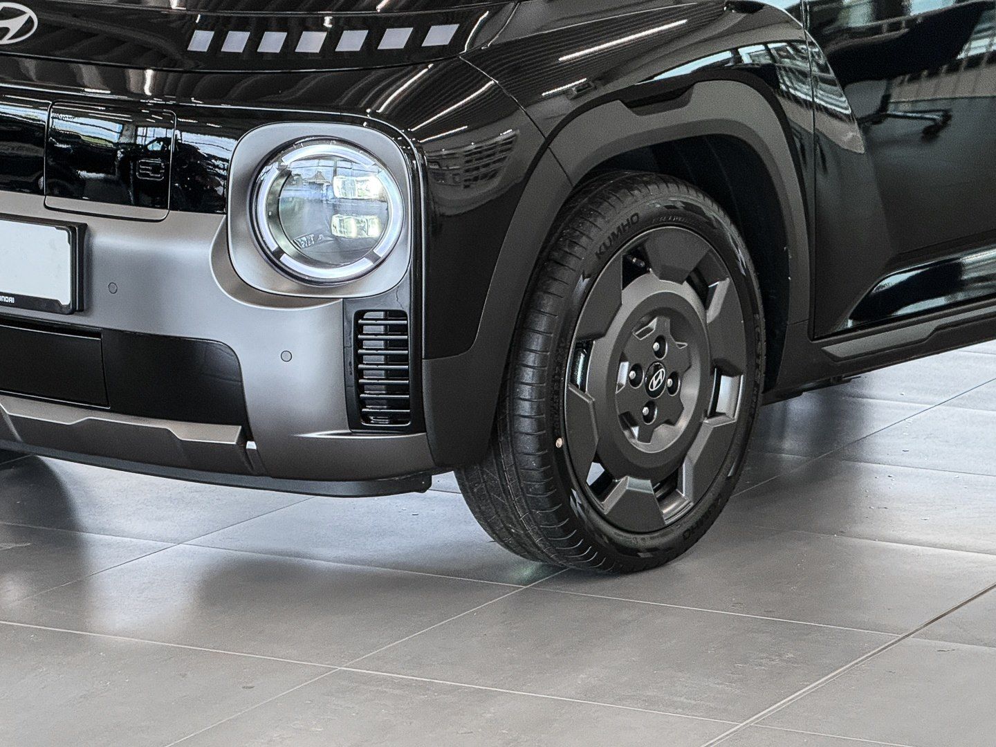 Hyundai INSTER - Bild 3