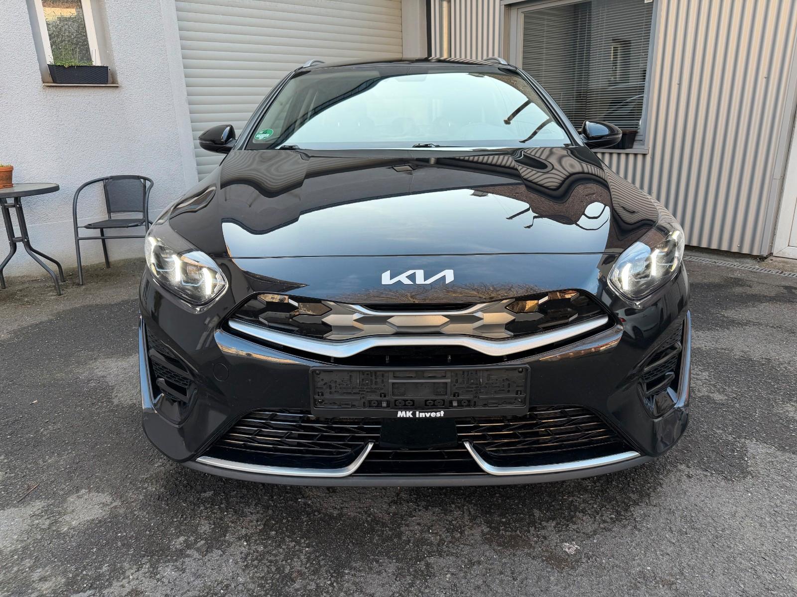 Kia Ceed Sportswagon Plug-in Hybrid Spirit ACC BiLED
