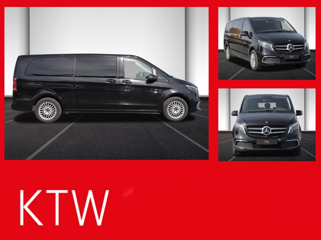 MercedesBenz V 300 Avantgarde ExtralangAllrad2Schiebetren 2024