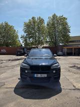 BMW X5 M50 d - BMW X5 mit Diesel-Antrieb: Geländewagen