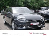 Audi A4 - Vorschau Bild 4