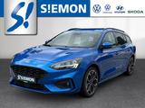 Ford Focus Turnier 1.5EB ST-Line Navi BT DAB+ Klima - Ford Focus Turnier ST Line Gebrauchtwagen