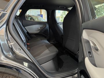 Ford Capri Select 210 kW RWD ** 0% Finanzierung mögli