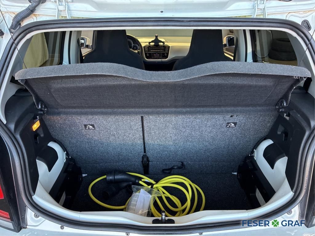Volkswagen up! - Bild 9