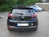 Mazda CX-3 2.0 SKYACTIV-G 150 i-E. Sports-L. AWD A... - Mazda CX-3: Skyactiv 150