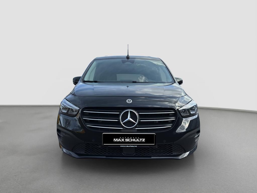 Fahrzeugabbildung Mercedes-Benz T 180 d PROGRESSIVE Standard AHK*Navi*LED*PDC