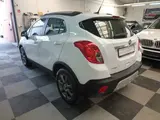 Opel Mokka Edition 1,4 Turbo, Kam, SH, Glasdach, 1Hd. - Opel Mokka Gebrauchtwagen in Hamburg