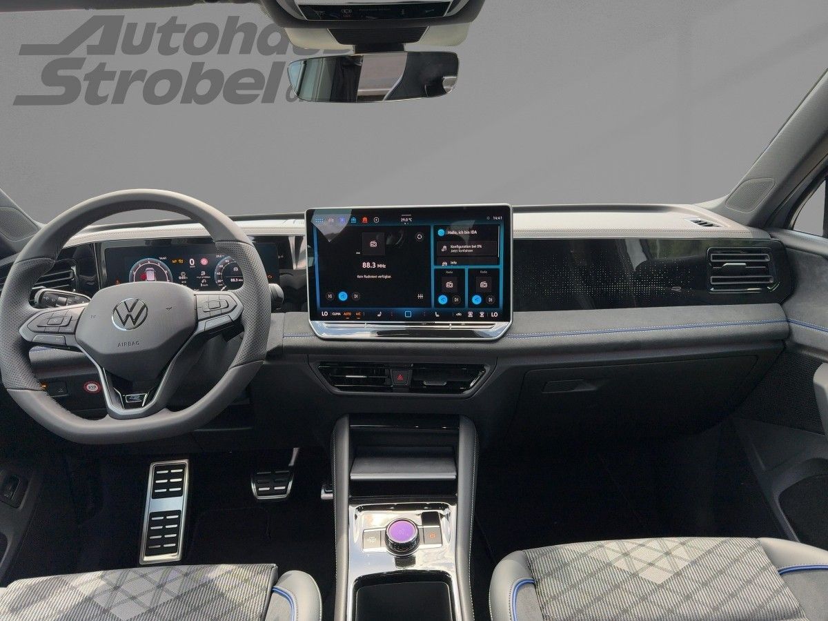 Volkswagen Tiguan - Bild 10