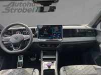 Volkswagen Tiguan - Vorschau Bild 10