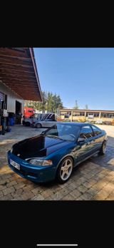 Honda civic ej2 H22A - Honda Civic aus 1995