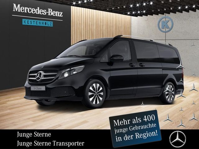 Mercedes-Benz V 220 d EDITION Lang *AHK*KAM*NAVI*SHZ*TEMP*DAB*