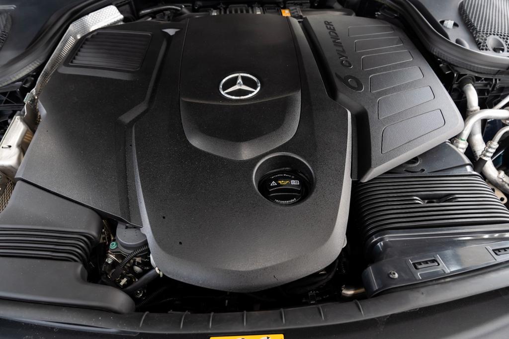 Mercedes-Benz CLS 400