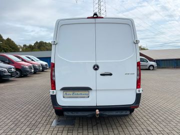 Mercedes Sprinter - 6