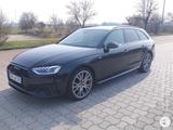 Audi A4 Avant 40 TDI quattro S-line *VOLLAUSSTATTUNG* - Audi A4: Vollausstattung