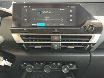 Citroen C4 - 7