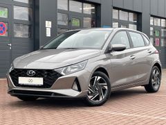 Fahrzeugabbildung Hyundai i20 1.0 T-GDI 48V Trend *Tempomat*Bluetooth*RFK*