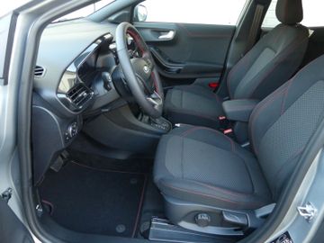 Fahrzeugabbildung Ford Puma ST-Line - Automatik, Winterpaket