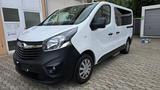 Opel Vivaro 9 Sitzer - Opel Vivaro Gebrauchtwagen in Nürnberg