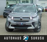 Citroën C3 Aircross Hybrid 145 E-DSC6 Plus - Cam - LED - - Citroën C3 Aircross PLUS mit Hybrid-Antrieb (Benzin/Elektro)