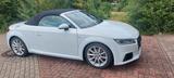 Audi TT Roadster 1.8 TFSI - - Audi TT von privat