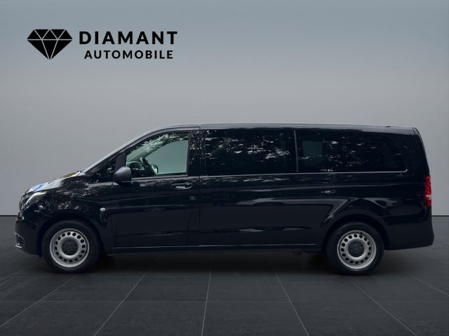 Mercedes-Benz Vito Tourer 116 CDI extralang – Bild 4 von 20