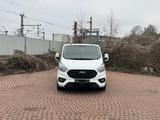 Ford Transit Custom Kasten 300 L2 Trend - gebrauchte Ford Transit Custom aus dem Jahr 2018