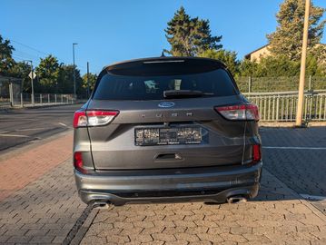 Ford Kuga - 8