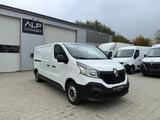 Renault Trafic Kastenwagen L2 NAVI*STANDHZ*KLIMA*PDC* - Renault Trafic: Kastenwagen