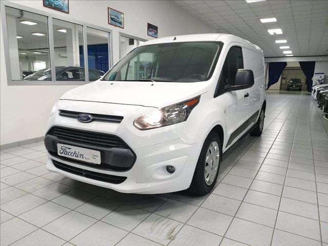 Ford FORD Transit Connect 210 1.5 tdci 120cv L2H1 E6 