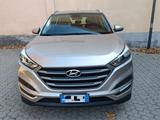 Hyundai Tucson 1.7 CRDi Comfort - Hyundai TUCSON Kombi Gebrauchtwagen