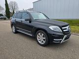 Mercedes-Benz GLK 250 4MATIC AMG Webasto AHK  PDC 20-Zoll - Mercedes-Benz GLK 250 aus 2012