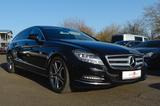 Mercedes-Benz CLS 350 Shooting Brake +2-Hand+TÜV NEU - Mercedes-Benz CLS Shooting Brake Gebrauchtwagen