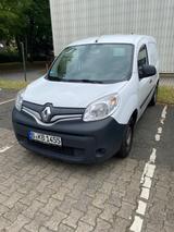 Renault Kangoo - Renault Grand Kangoo Gebrauchtwagen