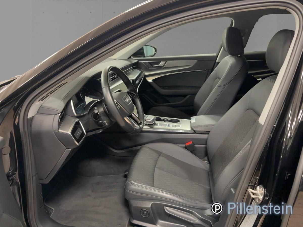 Audi A6 - Bild 7