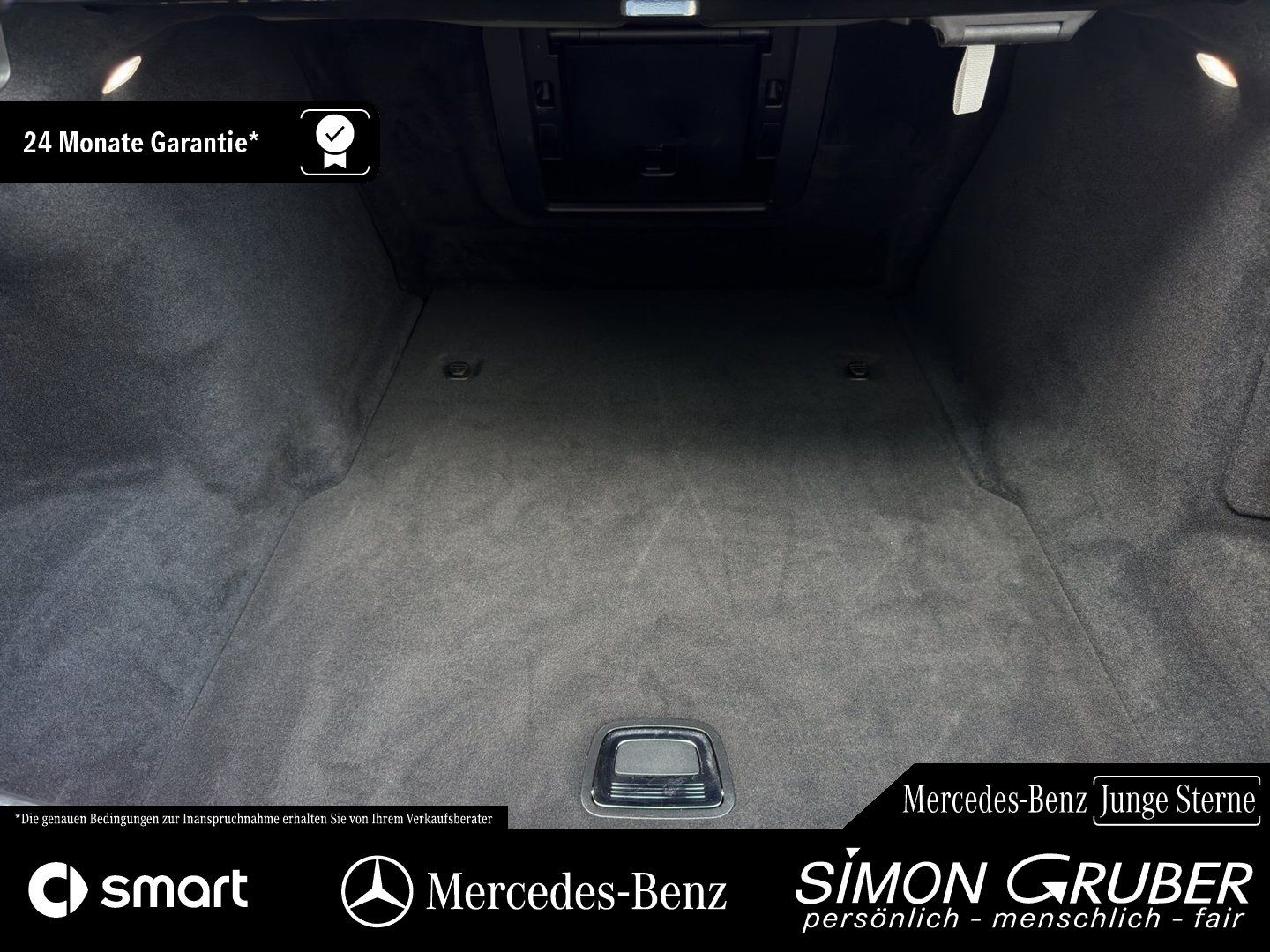 Fahrzeugabbildung Mercedes-Benz S 580 4M L AMG Exklusive Executive TV FondEntert