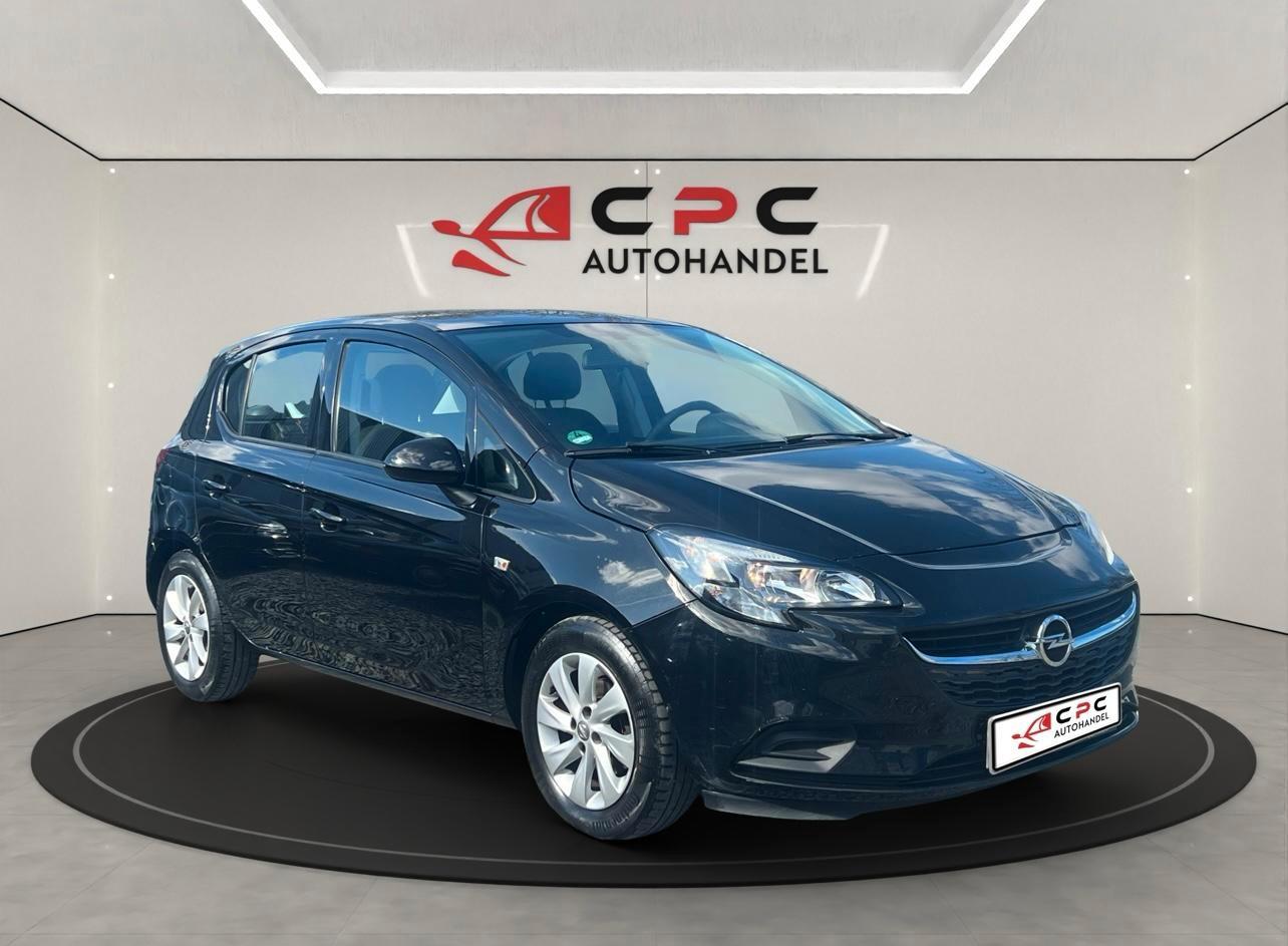 Opel Corsa E Selection