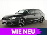 Audi A4 competition edition ACC|LED|Kamera|Navi Plus - Audi A4 Jahreswagen mit Diesel-Antrieb: Kombi
