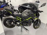 Kawasaki Z900 - Kawasaki Motorräder in Wuppertal