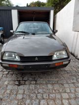Citroën CX Diesel 2.Serie - Citroën CX mit Diesel-Antrieb