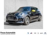 MINI Cooper SE 3-Türer HUD PANO RFK NAVI Standh. LED - MINI Cooper SE mit Schiebedach