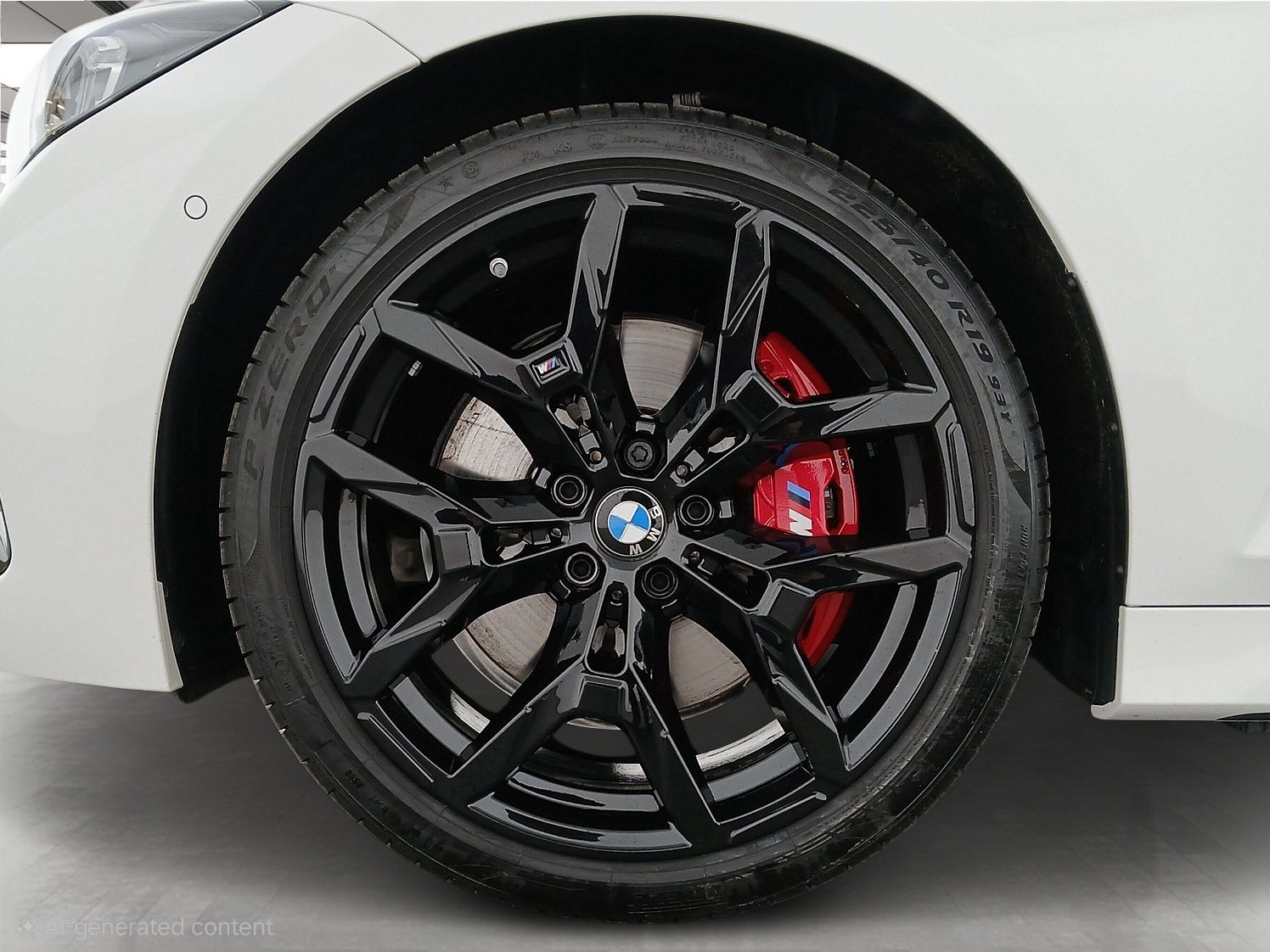 BMW 320 - Bild 7