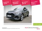 Audi Q3 35 2.0 TDI S line Kamera Navi PDC uvm - Audi Q3 mit Diesel-Antrieb: Geländewagen, 2.0
