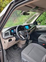 Volkswagen T7 Multivan 2.0 TDI DSG/EDITION/AHK/STHZG/ACC - VW T7 von privat