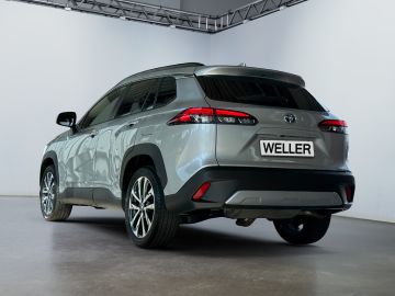 Toyota Corolla Cross - 7
