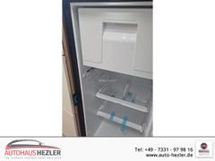 MALIBU 600 Van compact LE 140 PS 6 Gang 12.000 Rabatt